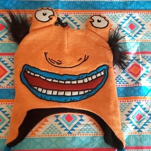 Aaahh!!! Real Monsters Hat/Beanie